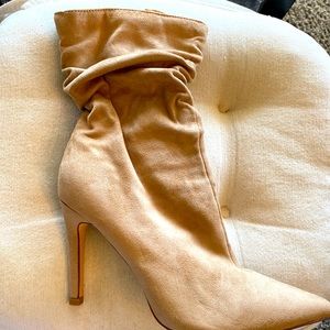 Sexy ankle boot by Olivia